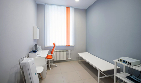 Медицинский центр без конкурентов в Москве 1