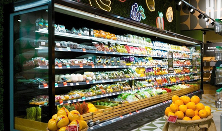 Продуктовый магазин с многолетней историей и быстрой окупаемостью 1