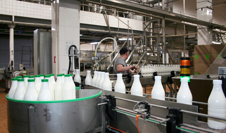 Производство молочной продукции с высокой прибылью 1