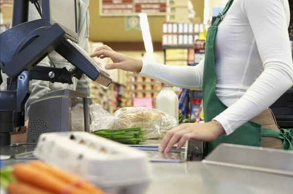 Продуктовый магазин без конкурентов в новом ЖК