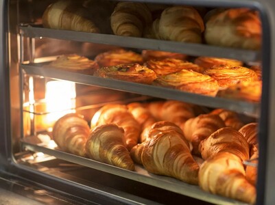 Перспективная пекарня без конкурентов в новом ЖК 1