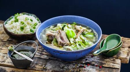 Кафе вьетнамской кухни с франшизой и налаженной доставкой 2