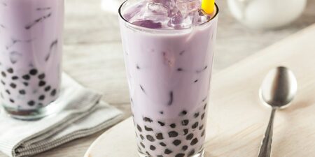 Прибыльная кофейня с популярными холодными напитками 1