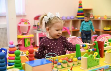 Детский сад и клуб в отличном спальном районе 0