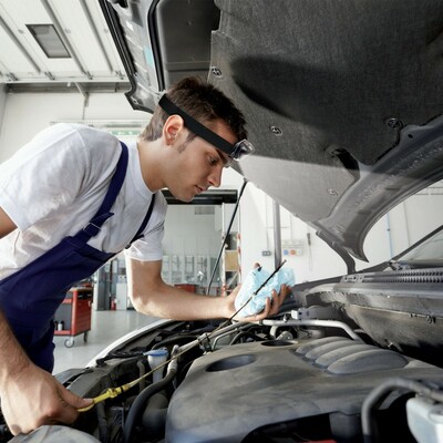 Автосервис в САО Прибыль 321 650 Р 