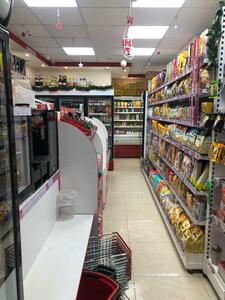 Продуктовый магазин  с алкогольной лицензией 1