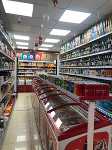 Продуктовый магазин  с алкогольной лицензией 2
