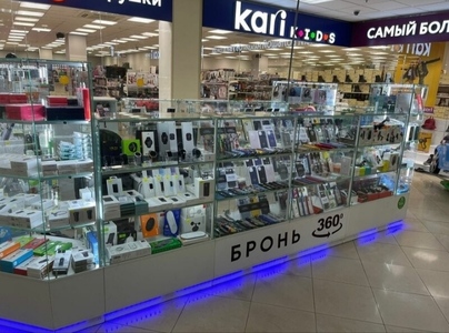 Бизнес Ремонт Телефонов в ТЦ Подольск 0