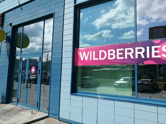 Бизнес на Wildberries