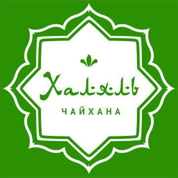 Чайхана на фудкорте в крупном ТЦ