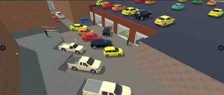 Автомойка Самообслуживания с ЧП 450 в САО  2