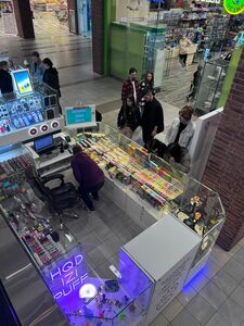 Табачная лавка с прибылью 200 000р в месяц 1