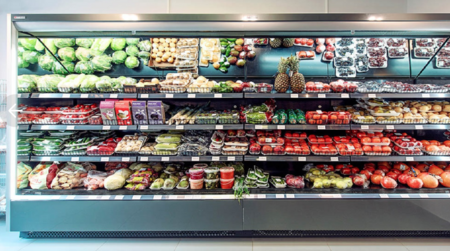 Продуктовый магазин и разливное пиво 0