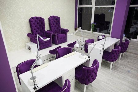 Студия красоты с прибылью 300тр 1