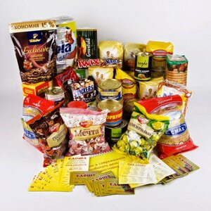 Магазин продуктов на Нагатинской набережной 0