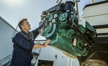 Автосервис с окупаемость 10 месяцев  3