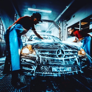 Действующий бизнес - Автомойка, Шиномонтаж, Детейлинг.  1