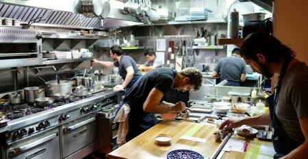 Dark Kitchen с ЧП 350 + в Южном Округе  1