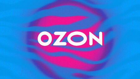 Успешный магазин на OZON С Ч\П - 550тсч. 1