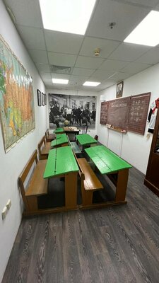 Эксклюзив - Музей СССР в ЦАО 