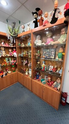 Эксклюзив - Музей СССР в ЦАО 