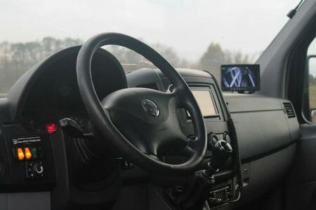 Монопольный бизнес по перевозке животных с сертифицированным транспортом  6