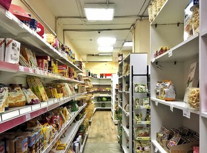 Продуктовый магазин на 1- Линии  1