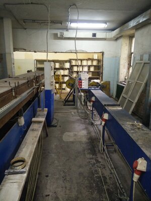 Магазин на OZON и производство с чистой прибылью 375 000 рублей