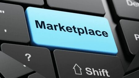 Бизнес на Маркетплейсах с Ч/П 827 000 рублей  1
