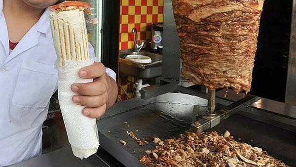 Готовый бизнес Шаурма в р-не М. Кузьминки