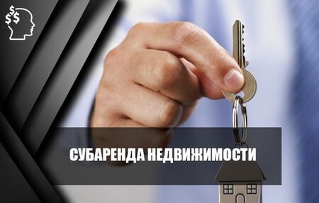 Субаренда с чистой прибылью 190 000 тысяч рублей 0