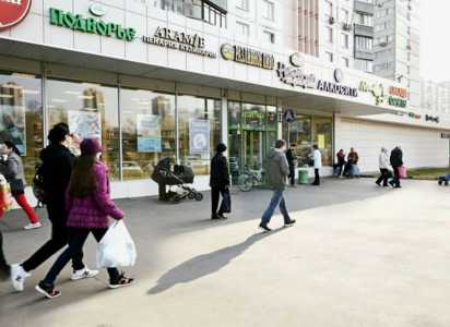 Готовый Арендный Бизнес на ул. Покровка   1