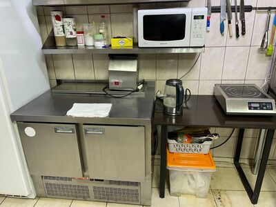 Пекарня осетинские пироги с чистой прибылью 100 000 рублей 1