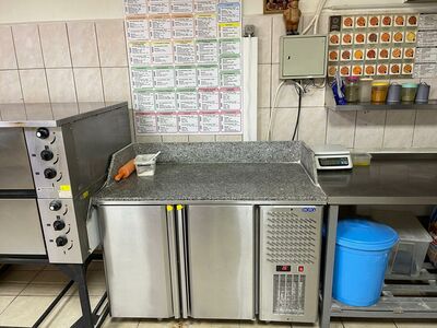 Пекарня осетинские пироги с чистой прибылью 100 000 рублей 2