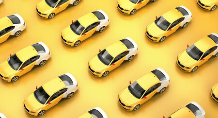 Таксопарк 54 автомобиля с чистой прибылью 1 400 000 рублей 0