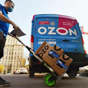 ТОП-1 карточка на OZON с Ч/П 700 000 рублей 1