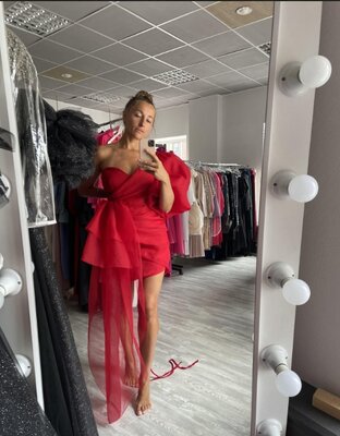 Студия проката платьев