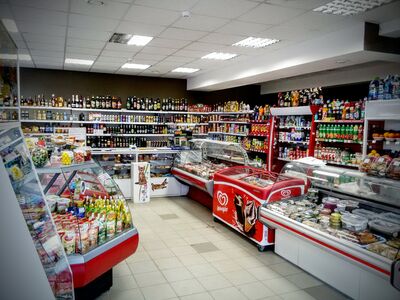 Магазин продуктовый в р-не М.Тимирязевская 0
