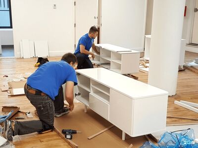 Мебельное производство / Прибыль 1 500 000 руб 2