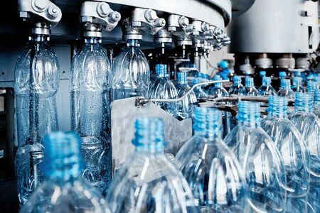 Производство воды более 10 лет на рынке  0