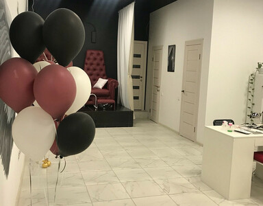 Премиальный салон красоты полного цикла в ЦАО 3
