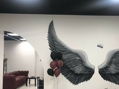 Премиальный салон красоты полного цикла в ЦАО 5