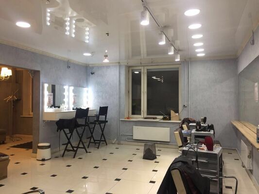 Салон красоты с дизайнерским ремонтом в Рассказовке