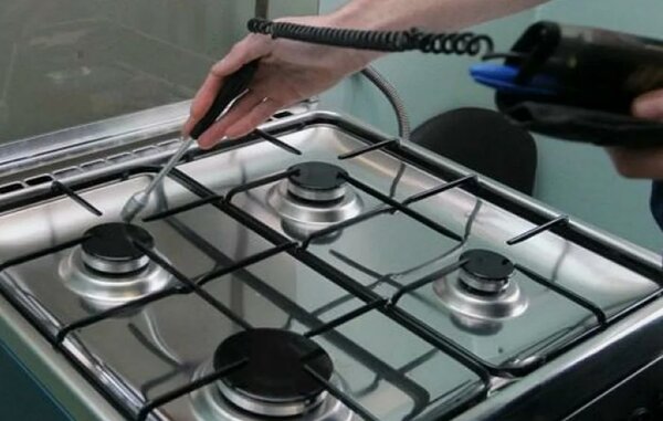 Компания по обслуживанию газового оборудования