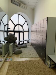 Сеть студий растяжек в топовых локациях 2