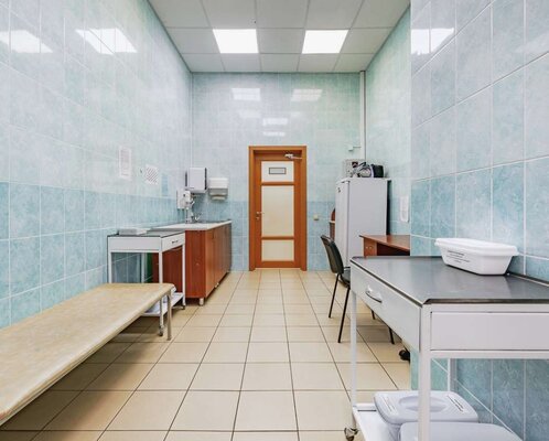 Клиника наркологии и психиатрии 