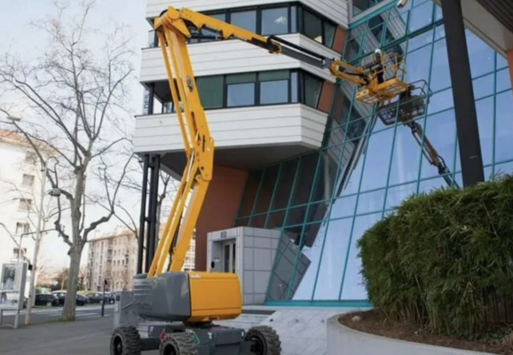 Арендный бизнес с окупаемостью 2,6 года