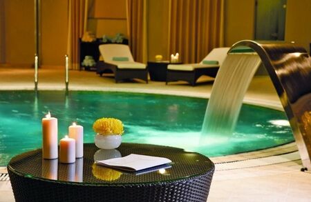 Салон красоты spa 4