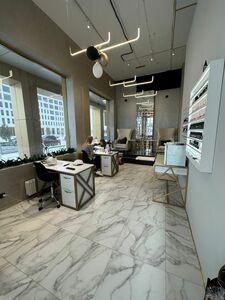 Салон красоты в новом ЖК в Красногорске 0