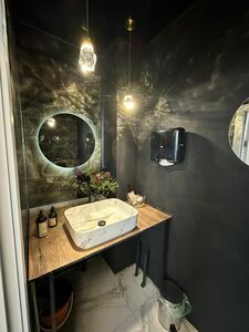Салон красоты в новом ЖК в Красногорске 2
